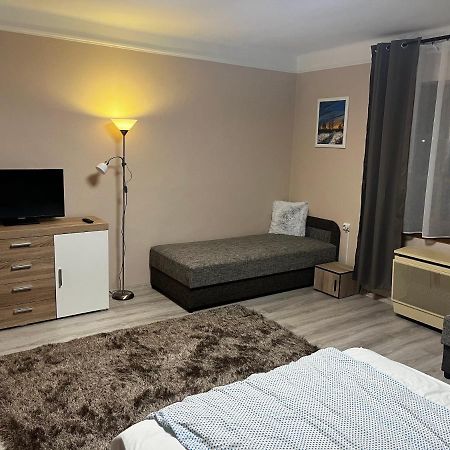Postakocsi Vendeghaz Kisgyor Hotell Eksteriør bilde