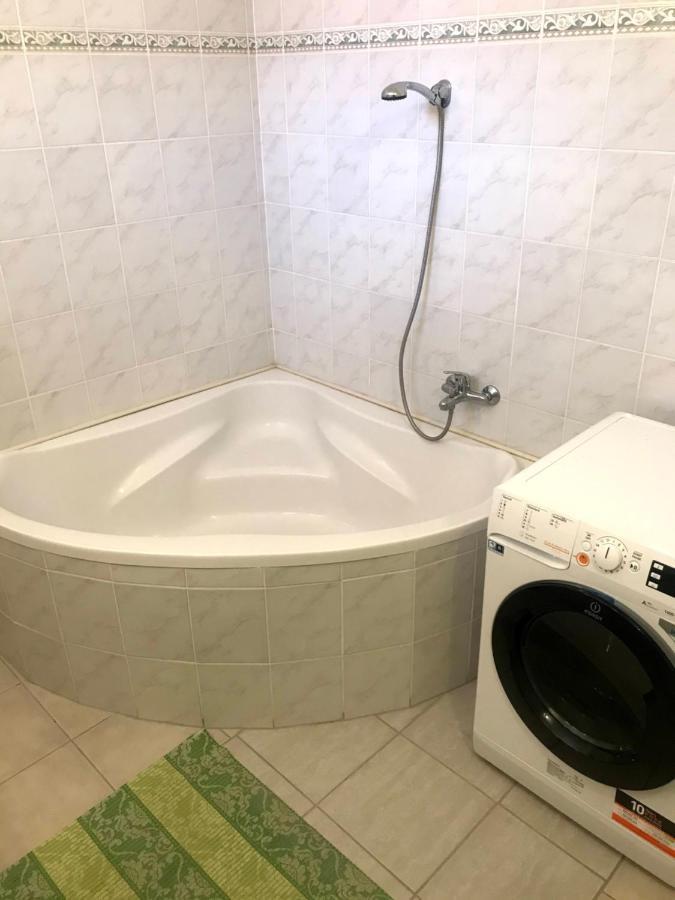 Postakocsi Vendeghaz Kisgyor Hotell Eksteriør bilde