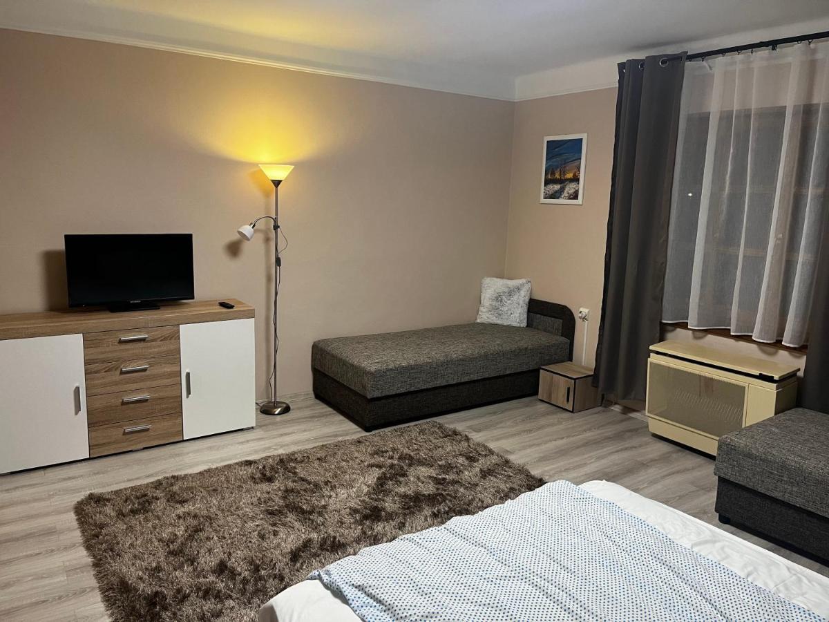 Postakocsi Vendeghaz Kisgyor Hotell Eksteriør bilde